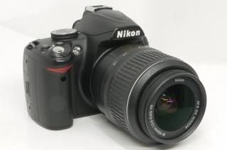 ˥ D3000 18-55 VR Kit ˾