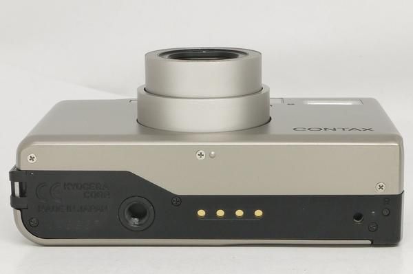 コンタックス T3 ゾナー 35mm F2.8 - 日進堂カメラ オンライン コンタックス T3 ゾナー 35mm F2.8 - 日進堂カメラ オンライン