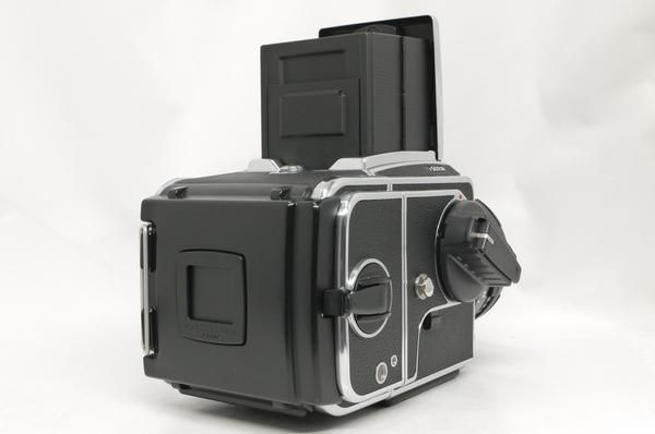 ハッセル 501CM 80mm F2.8 C T*付 極上美品 - 日進堂カメラ ハッセル 501CM 80mm F2.8 C T*付 極上美品 - 日進堂カメラ