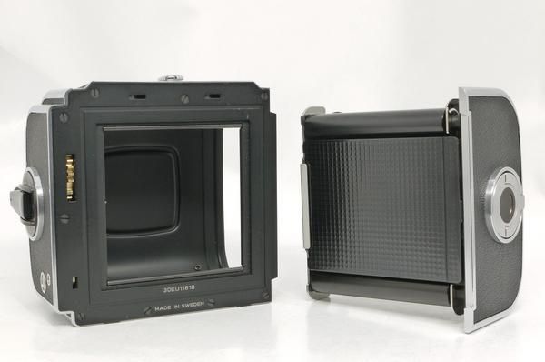 ハッセル 501CM 80mm F2.8 C T*付 極上美品 - 日進堂カメラ ハッセル 501CM 80mm F2.8 C T*付 極上美品 - 日進堂カメラ
