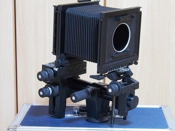 ジナー C2 極上美品 - 日進堂カメラ オンラインショップ - 広島