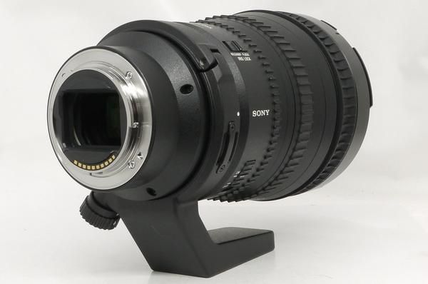 ソニー FE PZ 28-135mm F4 G OSS Eマウント 極上美品 - 日進堂