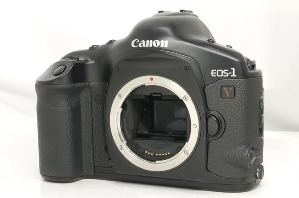 Amazon | Canon EOS-1V ボディ | 一眼レフカメラ 通販