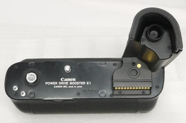 完動品】Canon eos 1v HS(グリップPB-E2)ボディ キヤノン 完動品】Canon eos 1v HS(グリップPB-E2)ボディ キヤノン