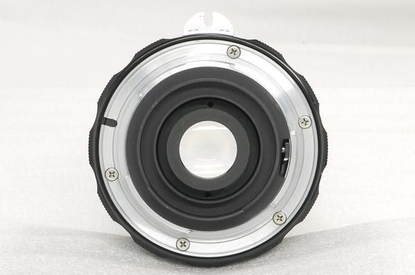 AUTO NIKKOR-S 35mm F2.8 - 日進堂カメラ オンラインショップ AUTO NIKKOR-S 35mm F2.8 - 日進堂カメラ オンラインショップ