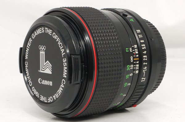 36％割引キヤノンEFマウント【驚きの価格が実現！】 キャノン Canon New FD 50mm F1.2 レンズ(単焦点) 家電・スマホ・カメラ キヤノンEFマウント-TIAMER.COM