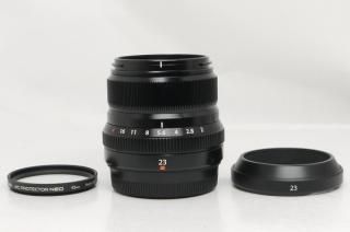 եΥ SUPER EBC XF 23mm F2 R WR ASPH Ʊ