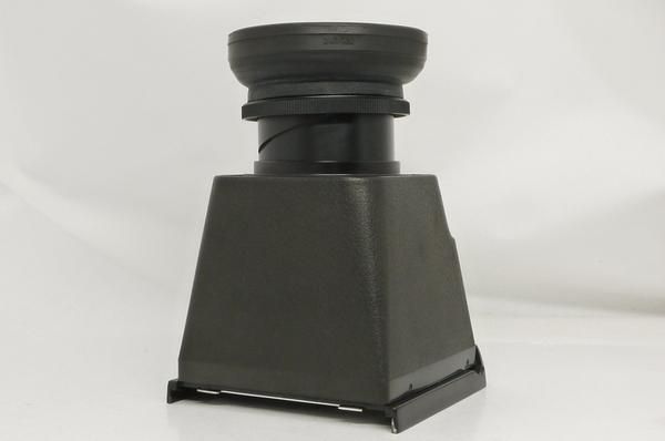 Mamiya RB67 ウエストレベルファインダー - 通販 - guianegro.com.br