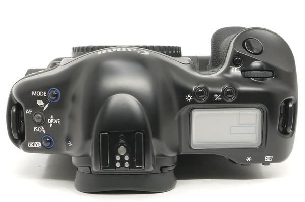 暖色系 Canon EOS-1V HS レンズ一本セット 説明文を読んでください