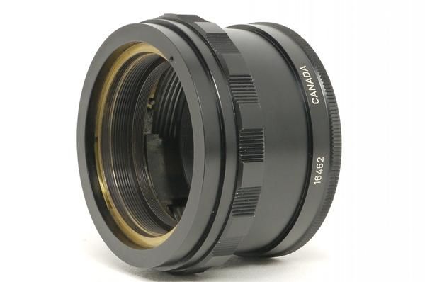 ライカ ビゾ用ヘリコイドリング 16462（90mm F2、135mm F2.8用