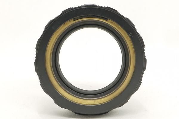 Leica 16462ビゾ用ヘリコイドリング+16474接写延長リング ライカ ビゾ用ヘリコイドリング 16462（90mm F2、135mm F2.8用