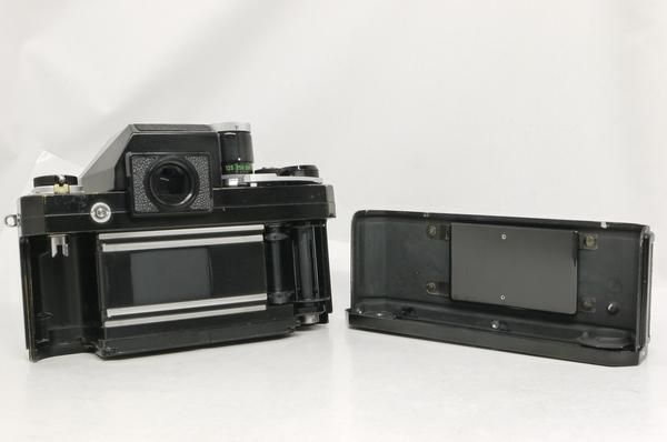 ニコン F フォトミックFTN ブラック - 日進堂カメラ オンライン ニコン F フォトミックFTN ブラック - 日進堂カメラ オンライン