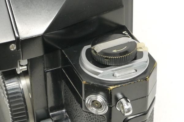 ニコン F フォトミックFTN ブラック - 日進堂カメラ オンライン ニコン F フォトミックFTN ブラック - 日進堂カメラ オンライン