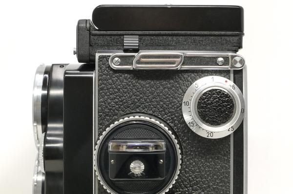 ローライフレックス 2.8F クセノタール 80mm F2.8 ホワイト ローライフレックス 2.8F クセノタール 80mm F2.8 ホワイト