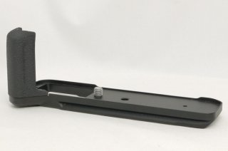 FUJIFILM X-Pro1用 ハンドグリップ MHG-XPRO 六角レンチ棒付 新品同様