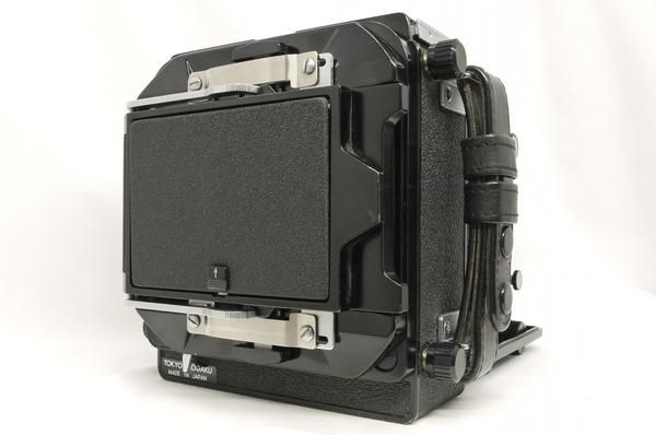 トプコンホースマン VH 難有 美品 - 日進堂カメラ オンライン トプコンホースマン VH 難有 美品 - 日進堂カメラ オンライン