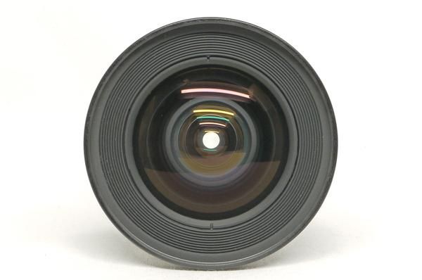 Ai NIKKOR 18mm F3.5 S フィルター付 極上美品 - 日進堂カメラ Ai NIKKOR 18mm F3.5 S フィルター付 極上美品 - 日進堂カメラ