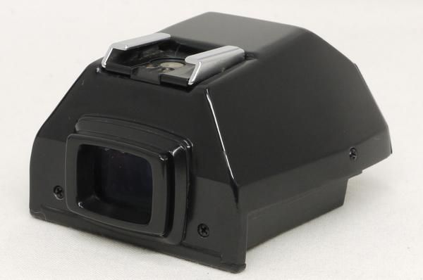 ペンタックス LX用アイレベルファインダー FA-1 極上美品 - 日進 ペンタックス LX用アイレベルファインダー FA-1 極上美品 - 日進