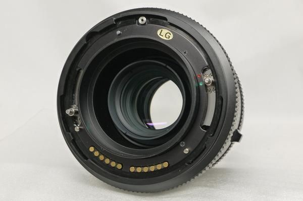 マミヤ セコール Z 250mm F4.5 W 極上美品 - 日進堂カメラ