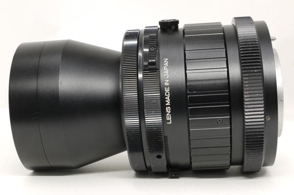 マミヤ セコール 250mm F4.5 (RB用) - 日進堂カメラ オンライン