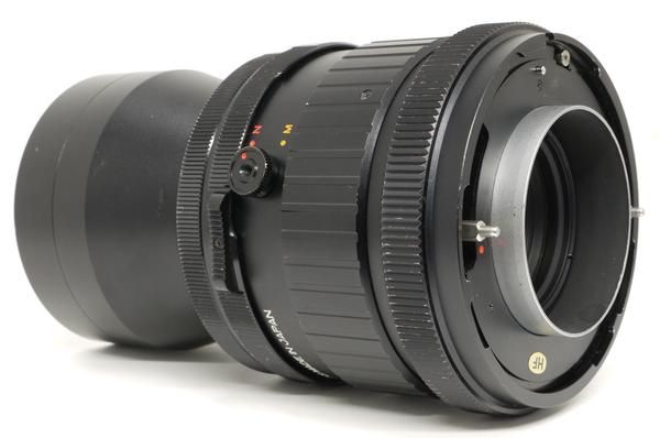 マミヤ セコール 250mm F4.5 (RB用) - 日進堂カメラ オンライン