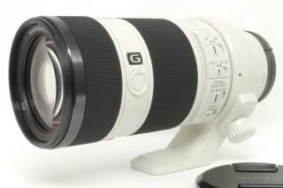 ˡ FE 70-200mm F4 G OSS SEL70200G (Eޥ) ա ˾