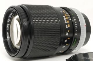 Υ FD 135mm F2.5 ա¢ ˾