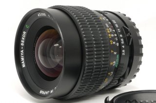 ޥߥ  C 45mm F2.8 N (645) ˾