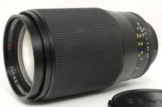󥿥å Tele-Tessar 200mm F3.5 T* AEG (RTSޥ)