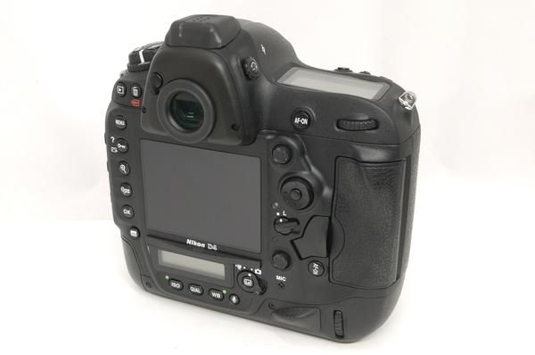 ニコン D4 ショット数7800 元箱付 極上美品 - 日進堂カメラ ニコン D4 ショット数7800 元箱付 極上美品 - 日進堂カメラ