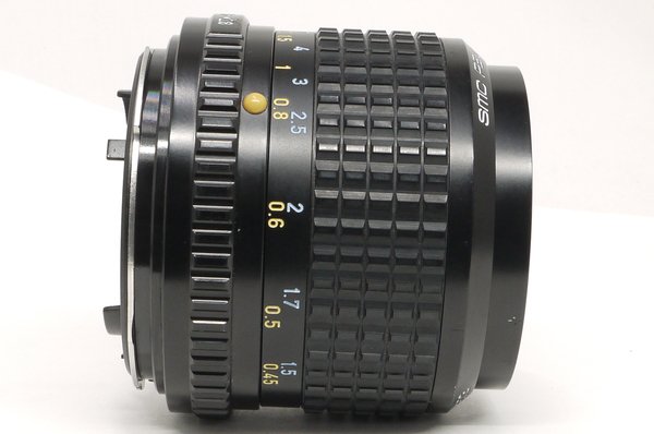 smc PENTAX-A 645 55mm/Ｆ2.8 レンズ ペンタックス