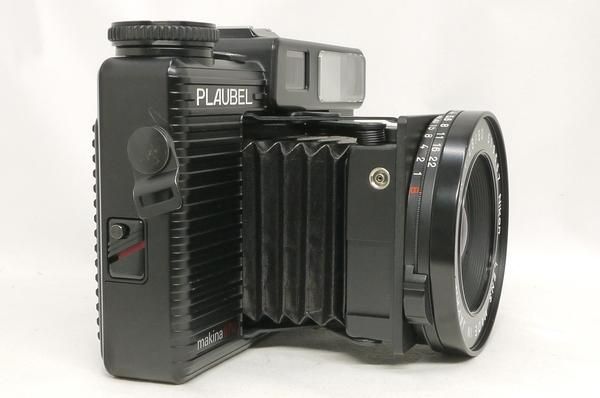 プラウベル マキナ 670 極上美品 - 日進堂カメラ オンライン プラウベル マキナ 670 極上美品 - 日進堂カメラ オンライン
