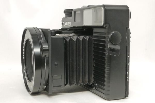 プラウベル マキナ 670 極上美品 - 日進堂カメラ オンラインショップ