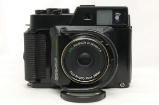 フジ GS645S Professional 60mm F4 - 日進堂カメラ オンライン フジ GS645S Professional 60mm F4 - 日進堂カメラ オンライン