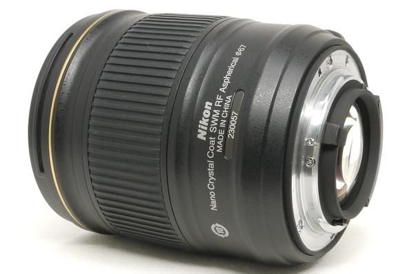 AF-S NIKKOR 28mm F1.8 G N フード、ケース付 新品同様 - 日進堂 AF-S NIKKOR 28mm F1.8 G N フード、ケース付 新品同様 - 日進堂