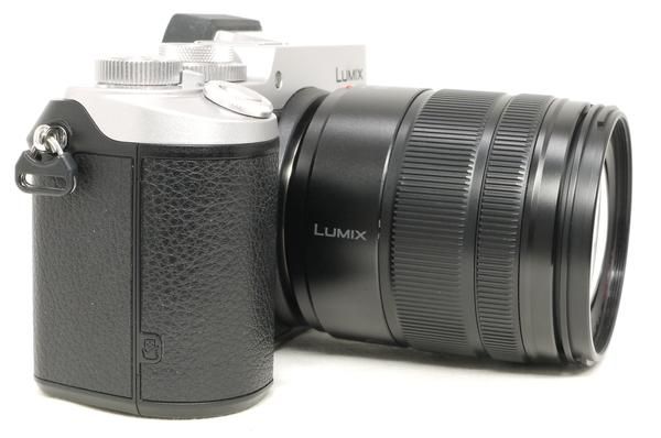 パナソニック LUMIX DMC-GX8 14-140mm付 電池2個付 極上美品 - 日進堂 パナソニック LUMIX DMC-GX8 14-140mm付 電池2個付 極上美品 - 日進堂