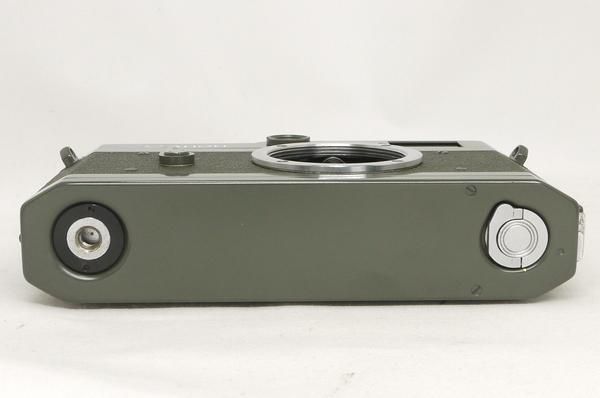 キャノンP 後塗り 美品 - 日進堂カメラ オンラインショップ