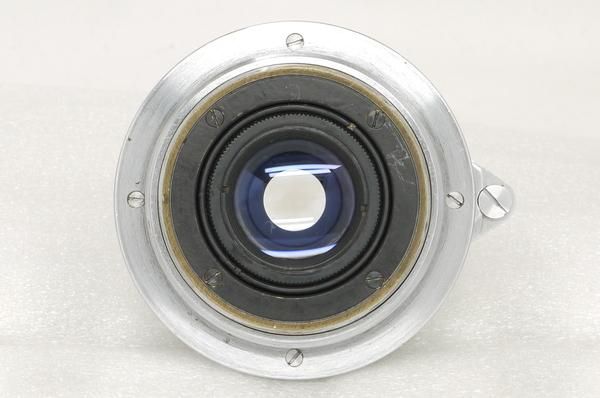 キャノン セレナー 28mm F3.5 (L) - 日進堂カメラ オンライン キャノン セレナー 28mm F3.5 (L) - 日進堂カメラ オンライン