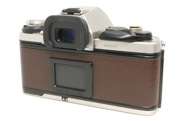 ペンタックス LX 2000 50mm F1.2付 元箱一式付 極上美品 - 日進