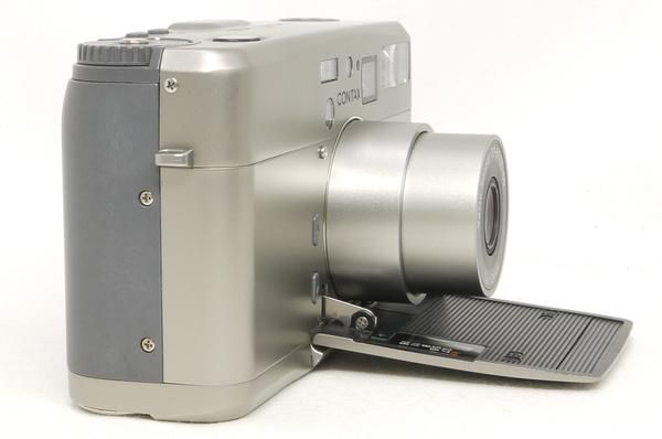【美品】コンタックス CONTAX RTSⅢ【リペアサービス諏訪】にてメンテ済み CONTAX RTSⅢ リペアサービス諏訪整備品 （直せないカメラ
