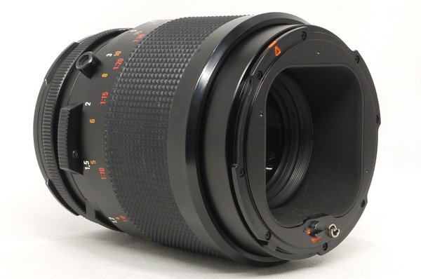 ハッセル Makro-Planar CF 120mm F4 T* 極上美品 - 日進堂カメラ