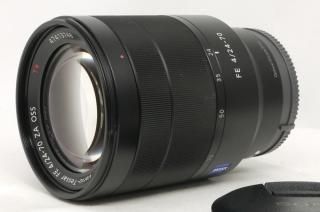 ˡ Vario-Tessar FE 24-70mm F4 T* ZA OSS Ȣݾڽ񡢥աɰ켰 (Eޥ)