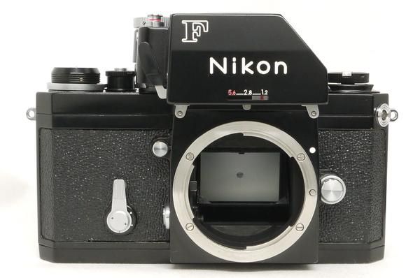 ★美品★NIKON ニコン フォトミックAS 0416