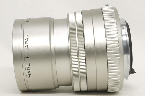 smc PENTAX-FA 77mm F1.8 Limited シルバー 日本製 極上美品 smc PENTAX-FA 77mm F1.8 Limited シルバー 日本製 極上美品