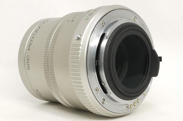 smc PENTAX-FA 77mm F1.8 Limited シルバー 日本製 極上美品 smc PENTAX-FA 77mm F1.8 Limited シルバー 日本製 極上美品