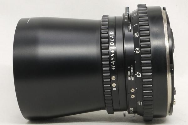 ハッセル Distagon C 50mm F4 T* 極上美品 - 日進堂カメラ