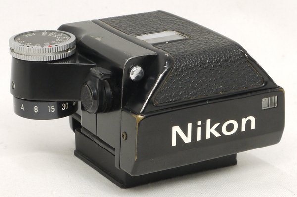Nikon F2  ファインダーDP-1  NIKKOR-H 50mm/2.0