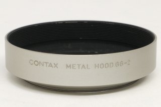 CONTAX METAL HOOD GG-2 ˾ (46mm)