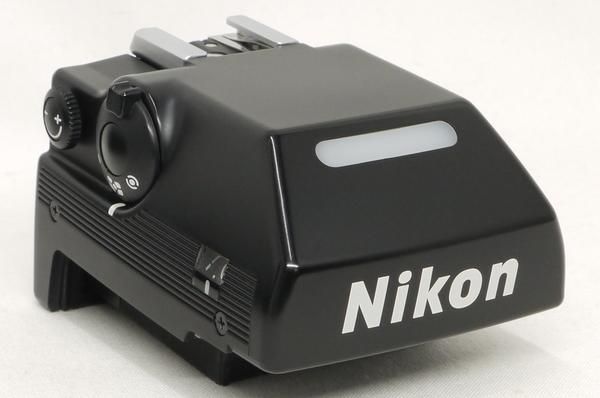 Nikon ニコンDP-20 ファインダー-AU02