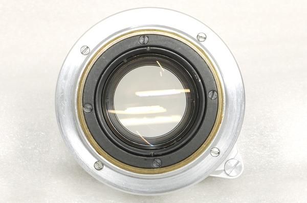 キャノン L 35mm F1.8(ライカ L マウント) 美品 - 日進堂 キャノン L 35mm F1.8(ライカ L マウント) 美品 - 日進堂